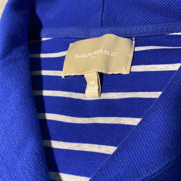 Women’s XS Banana Republic sweater - Picture 2 of 4